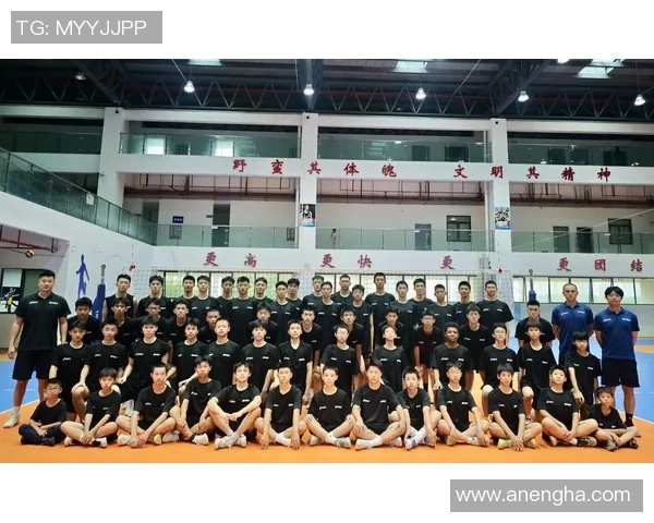 杭州排球队的团队协作之道:如何在排球赛场上实现默契与胜利