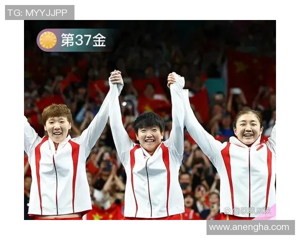 武汉乒乓球队在奥运会上的精彩表现与实力分析