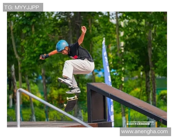 深圳滑板队意识排名创新高引发全国关注滑板文化蓬勃发展